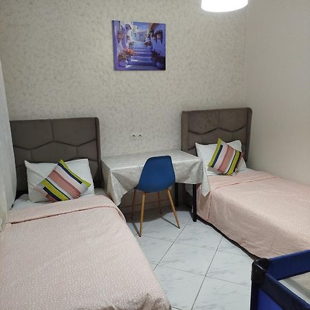 Appartement Plage Bouznika Exterior foto