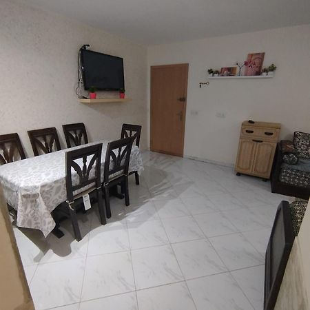 Appartement Plage Bouznika Exterior foto