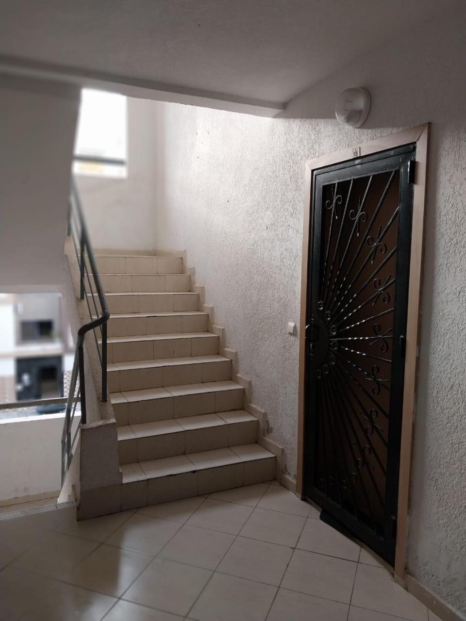 Appartement Plage Bouznika Habitación foto