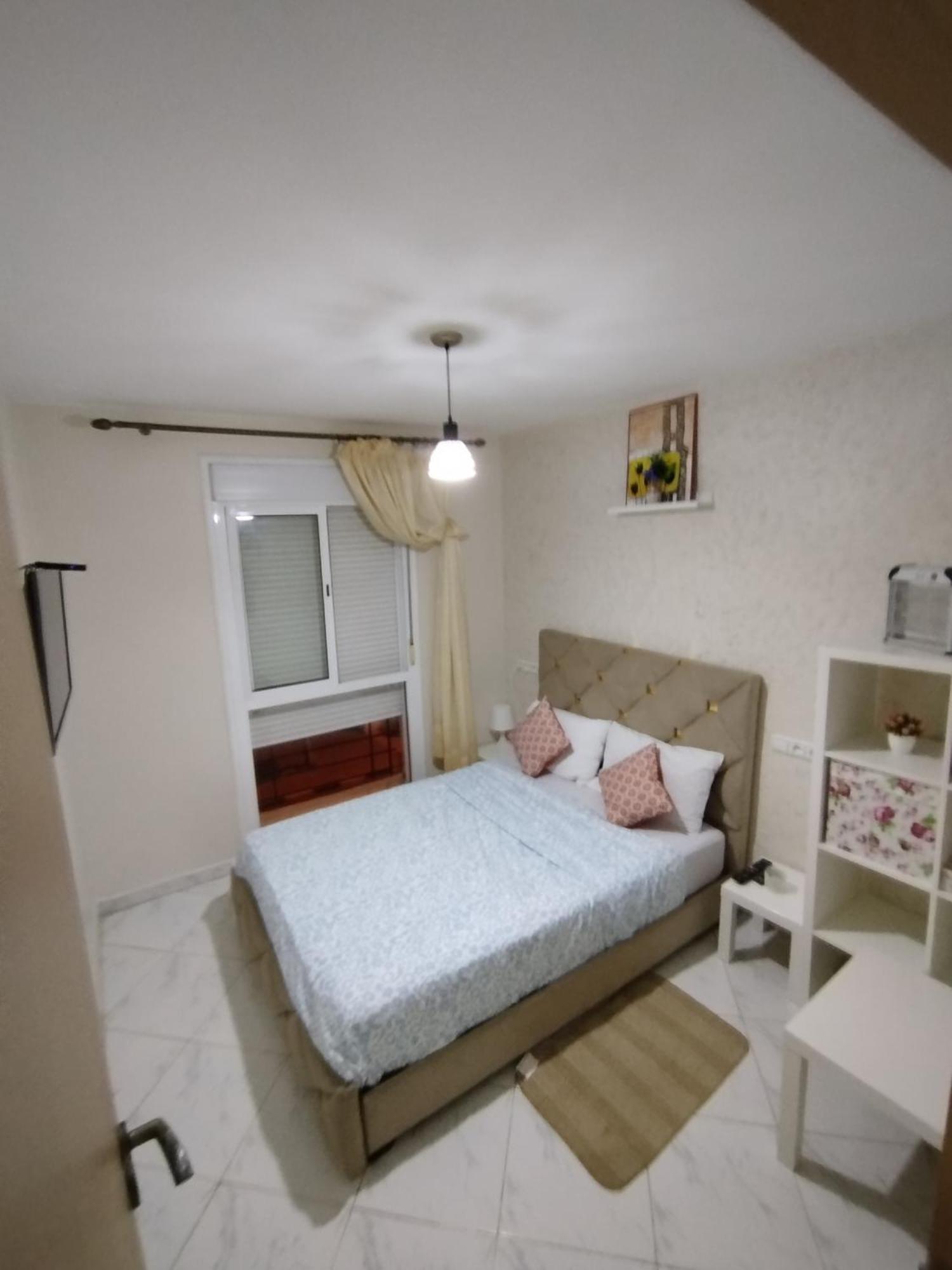 Appartement Plage Bouznika Habitación foto
