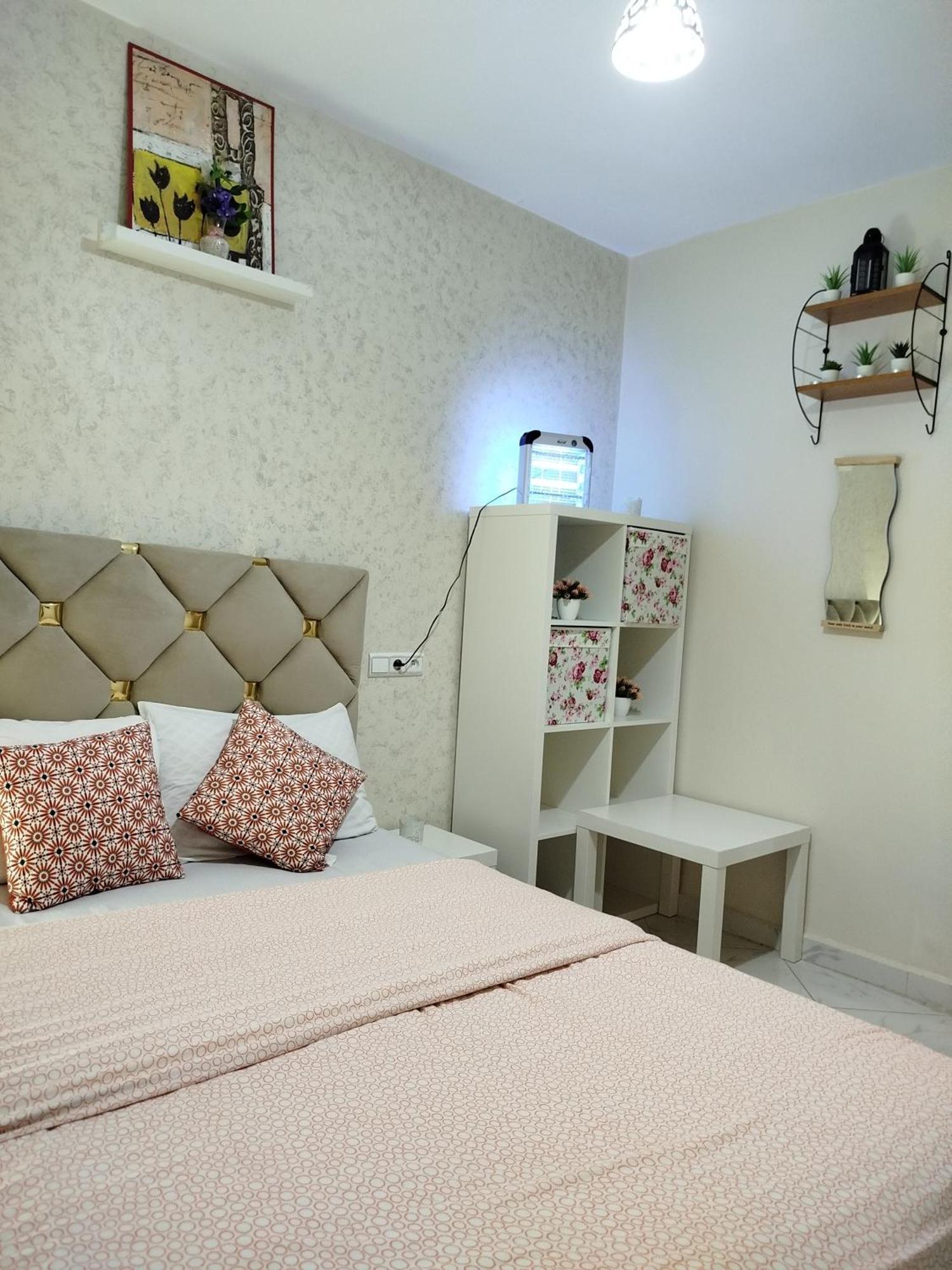 Appartement Plage Bouznika Habitación foto