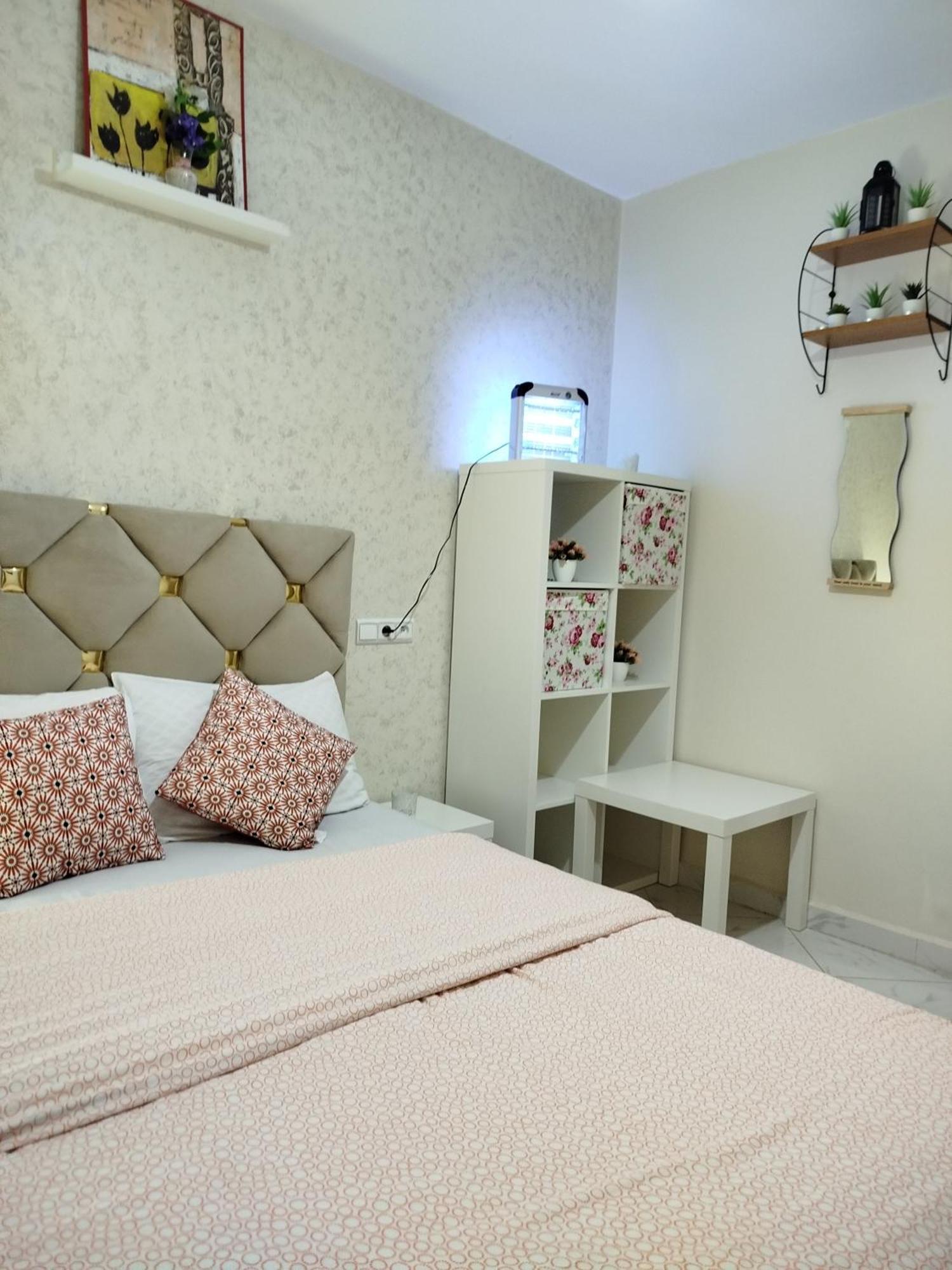 Appartement Plage Bouznika Habitación foto