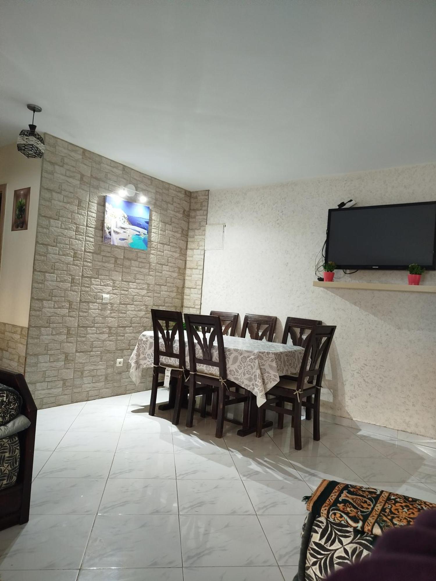 Appartement Plage Bouznika Habitación foto