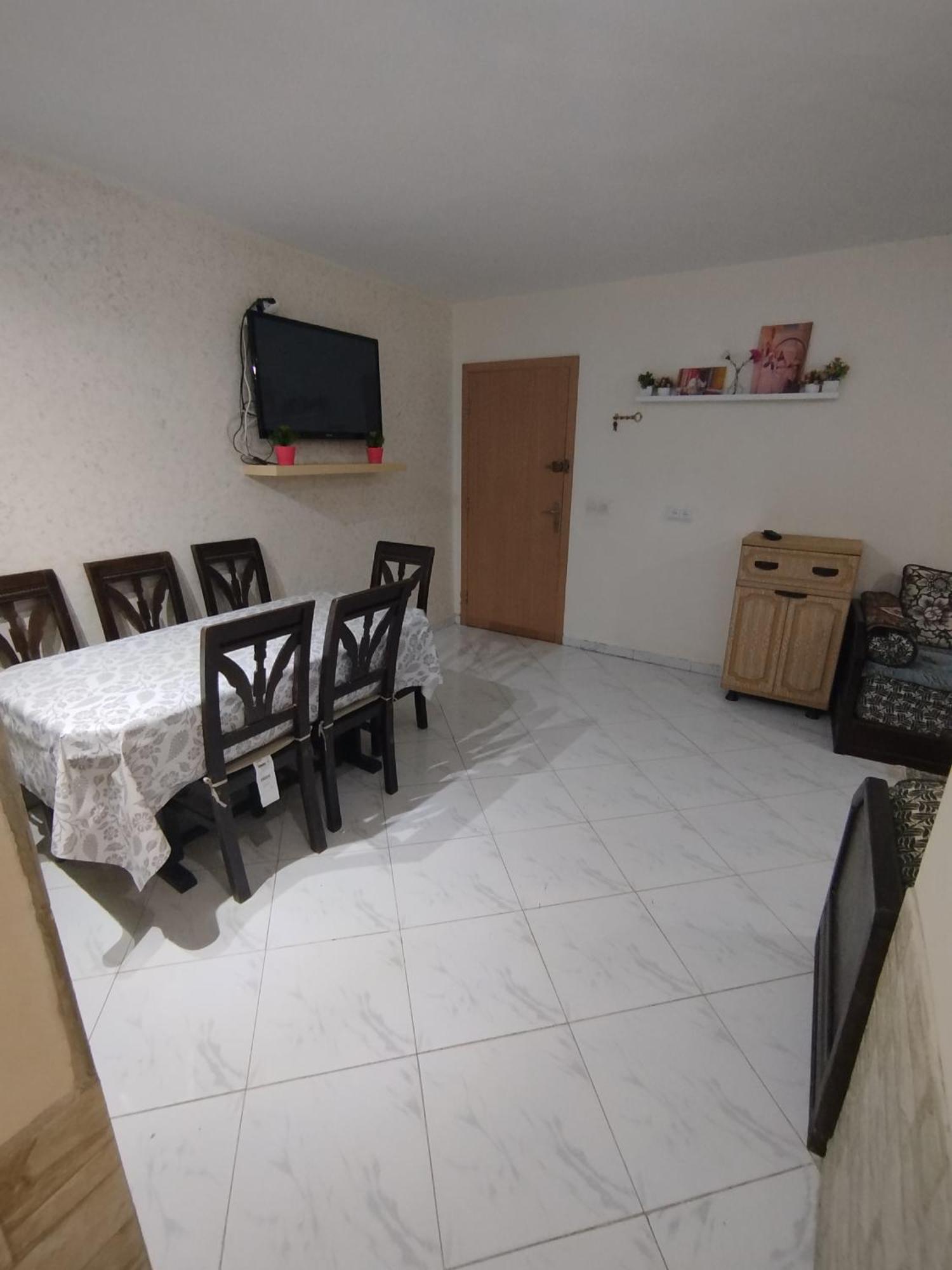 Appartement Plage Bouznika Exterior foto